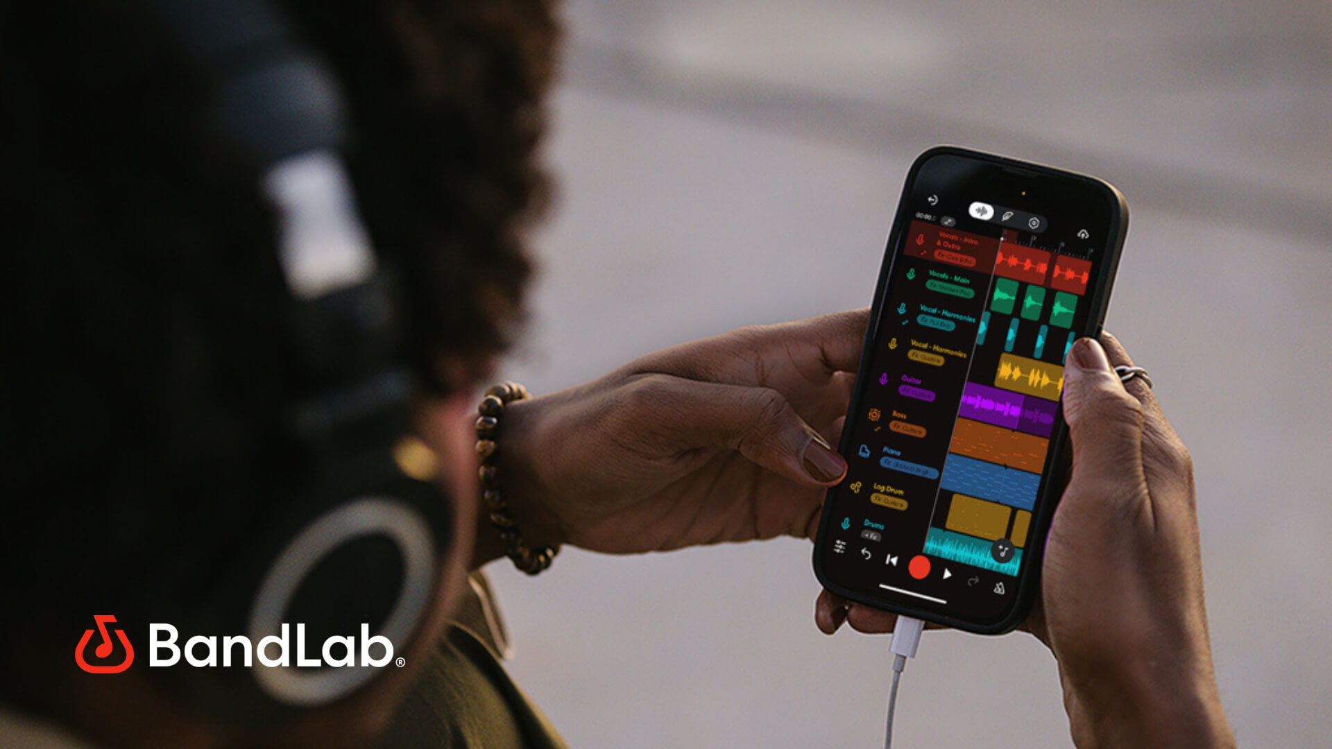 BandLab Webby Award